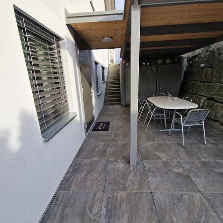 Ebikon Neue Wohnung An Stadtrand Mit Parkplatz מראה חיצוני תמונה