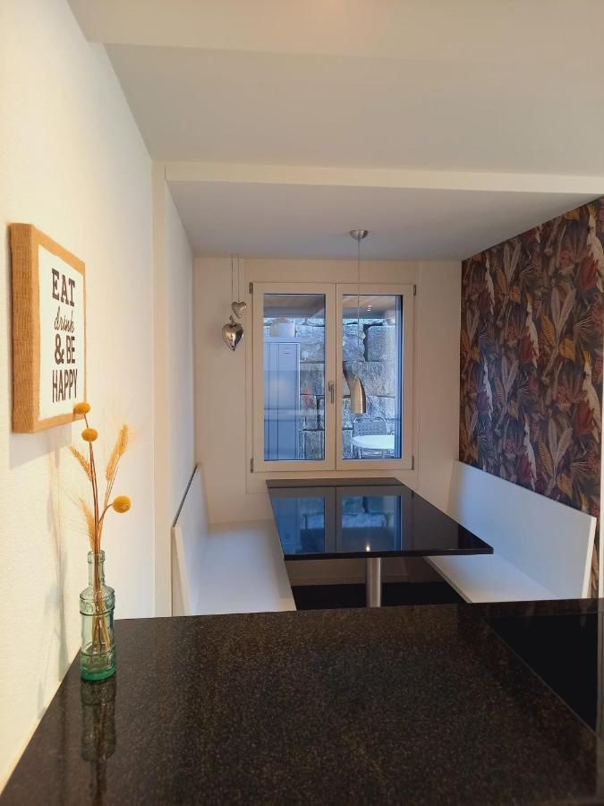 Ebikon Neue Wohnung An Stadtrand Mit Parkplatz מראה חיצוני תמונה